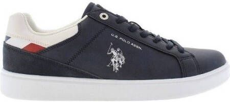 U.S Polo Assn. Lage Sneakers ROKKO001M CY3