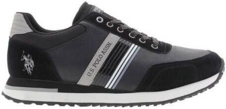 U.S Polo Assn. Lage Sneakers XIRIO001M CYT2