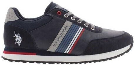 U.S Polo Assn. Lage Sneakers XIRIO001M CYT2