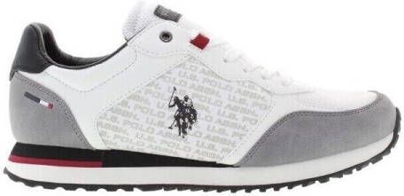 U.S Polo Assn. Lage Sneakers