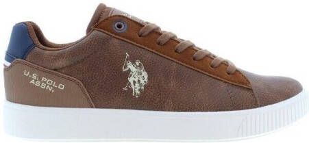U.S Polo Assn. Lage Sneakers TYMES006M CYN1