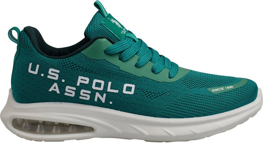 U.S Polo Assn. Lage Sneakers ACTIVE0014T1-GRE007