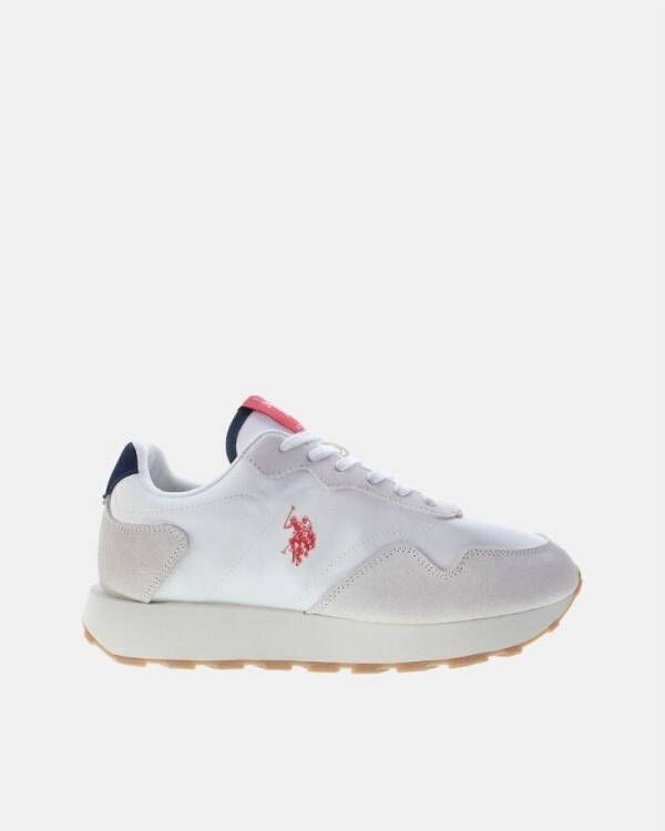 U.S Polo Assn. Lage Sneakers ALEXIS004M 5NS1