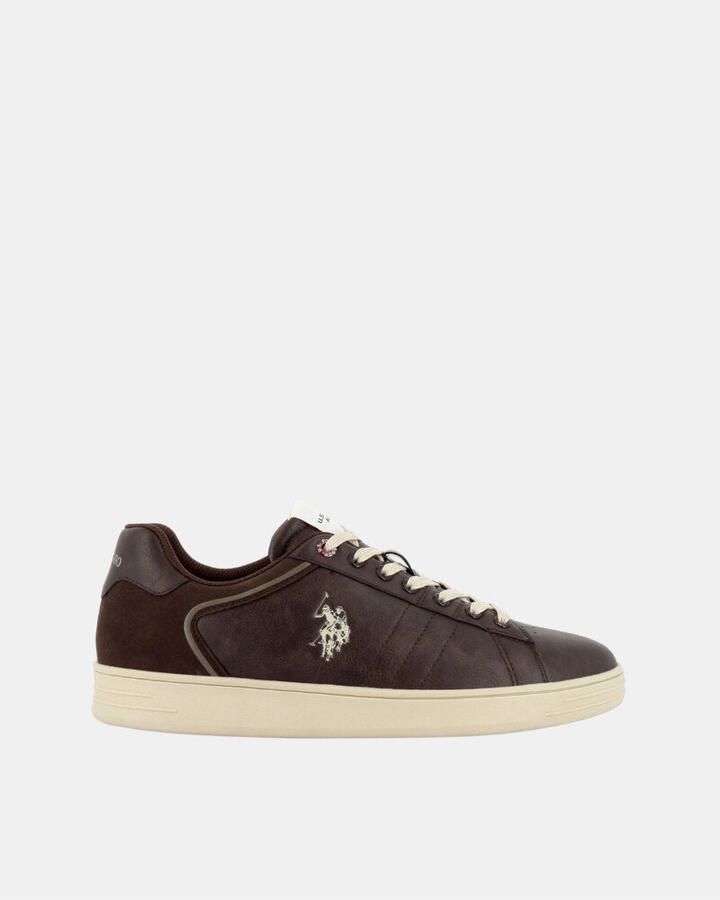 U.S Polo Assn. Lage Sneakers ALPHA001 GYH1