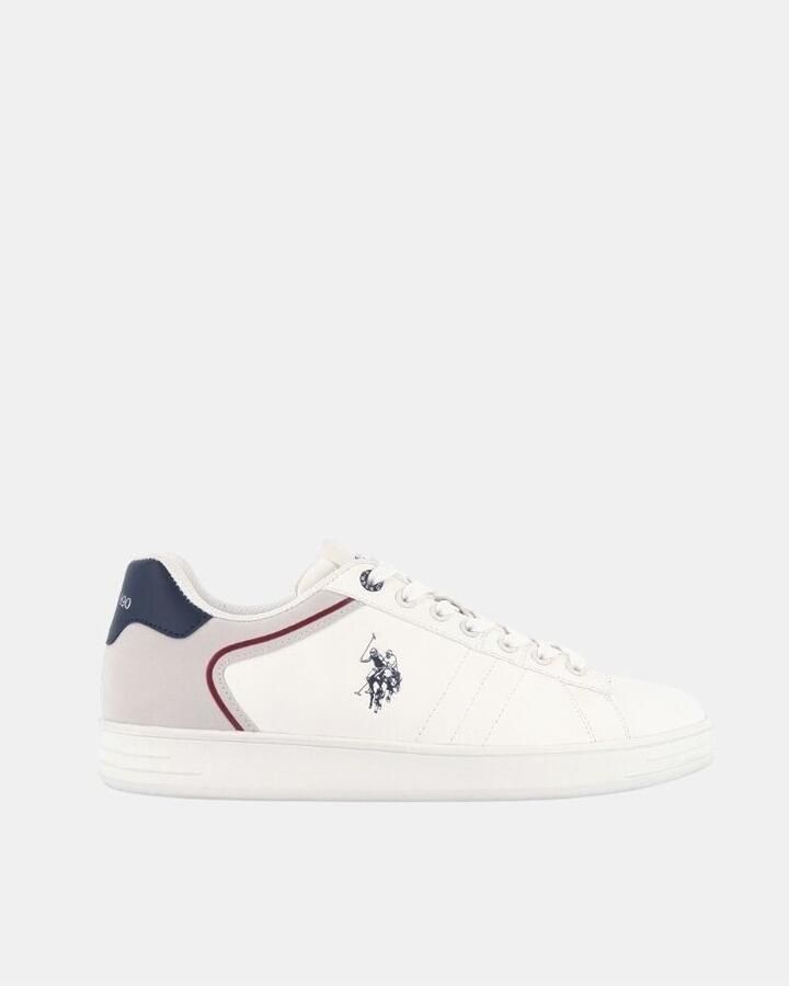 U.S Polo Assn. Lage Sneakers ALPHA001 GYH1