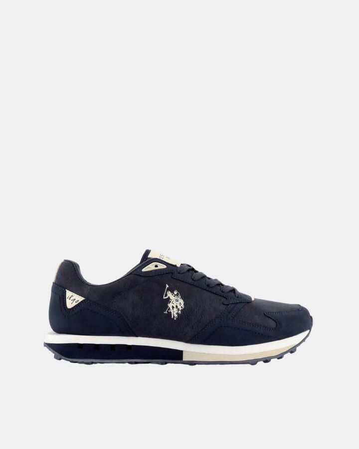 U.S Polo Assn. Lage Sneakers APRIL001 GUT1