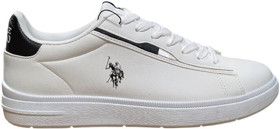 U.S Polo Assn. Lage Sneakers ARIS001M 6YM1