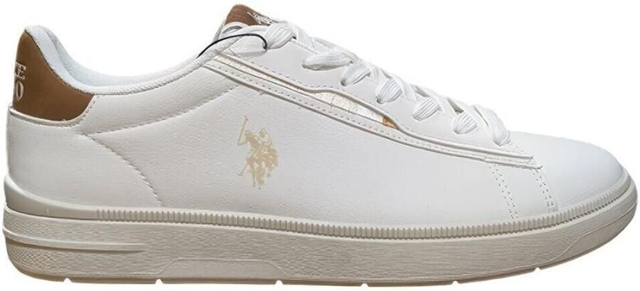 U.S Polo Assn. Lage Sneakers ARIS001M 6YM1