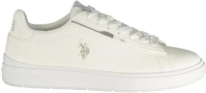 U.S Polo Assn. Lage Sneakers aris001m6ym1biwhi41