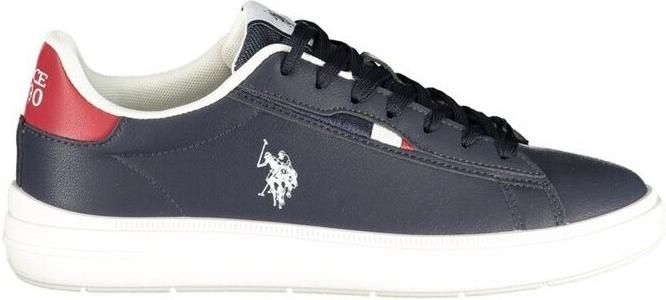 U.S Polo Assn. Lage Sneakers aris001m6ym1blbdl01241