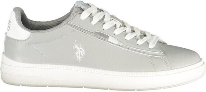 U.S Polo Assn. Lage Sneakers aris001m6ym1grlgr41