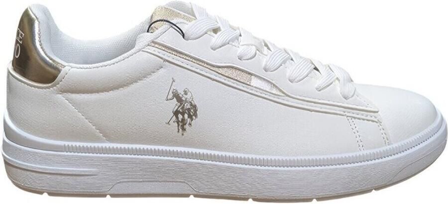 U.S Polo Assn. Lage Sneakers ARIS002W 6YM1