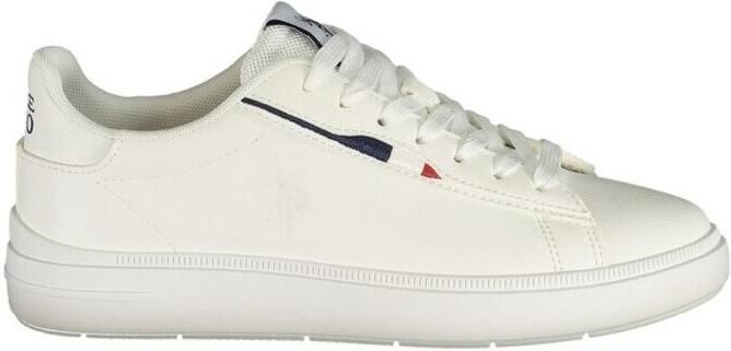 U.S Polo Assn. Lage Sneakers aris002w6ym1biwhi38 - Foto 2