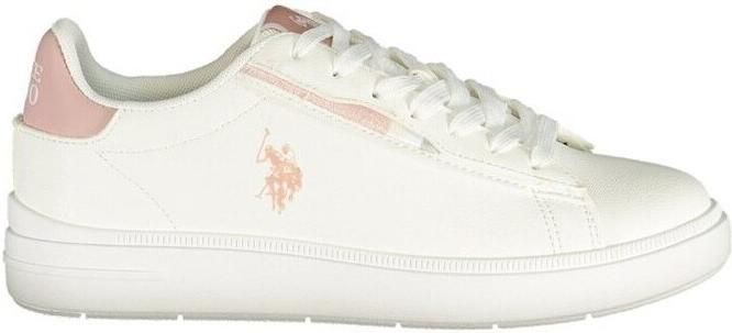 U.S Polo Assn. Lage Sneakers aris002w6ym1biwhipin38 - Foto 2