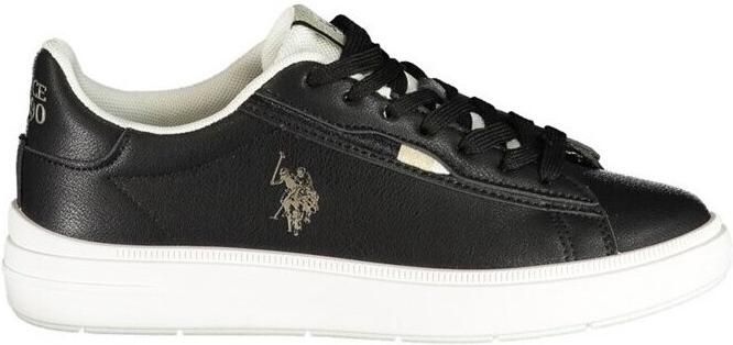 U.S Polo Assn. Lage Sneakers aris002w6ym1neblkgol38 - Foto 2