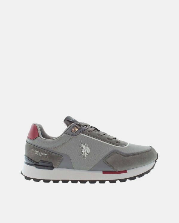 U.S Polo Assn. Lage Sneakers ARON009M ETS1