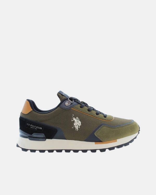 U.S Polo Assn. Lage Sneakers ARON009M ETS1