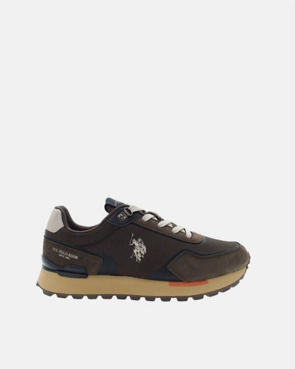 U.S Polo Assn. Lage Sneakers ARON009M ETS1