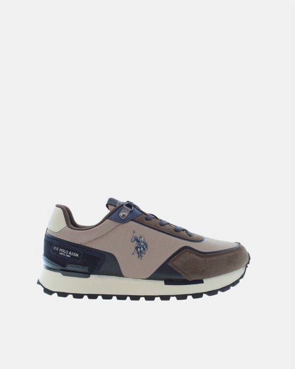 U.S Polo Assn. Lage Sneakers ARON009M ETS1