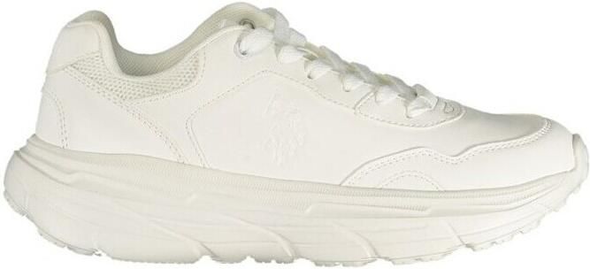 U.S Polo Assn. Lage Sneakers azar003wey1biwhi38