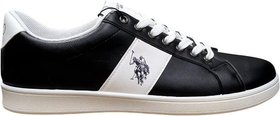 U.S Polo Assn. Lage Sneakers BAK001M FS1