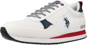 U.S Polo Assn. Lage Sneakers BALTY003M