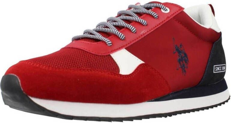 U.S Polo Assn. Sneakers BALTY003M