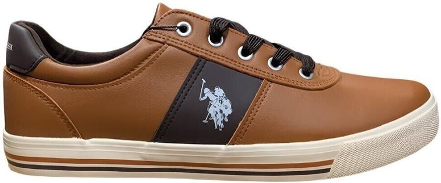 U.S Polo Assn. Lage Sneakers BOB001M 6Y1