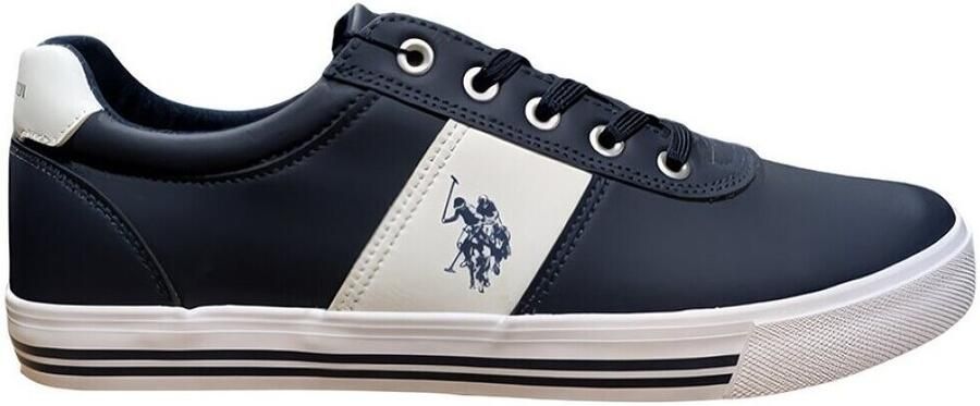 U.S Polo Assn. Lage Sneakers BOB001M 6Y1