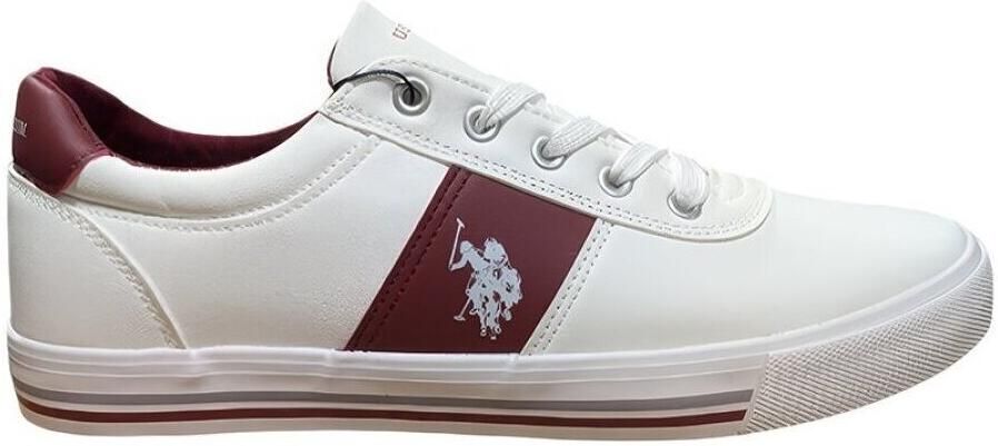 U.S Polo Assn. Lage Sneakers BOB001M 6Y1