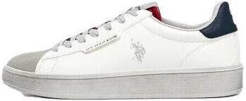 U.S Polo Assn. Lage Sneakers BRAYAN001M 6Y1