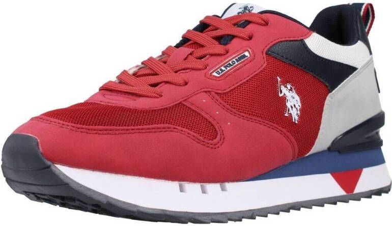 U.S Polo Assn. Sneakers BUZZY001M