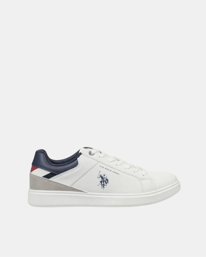 U.S Polo Assn. Lage Sneakers BYRON007M 6YH1
