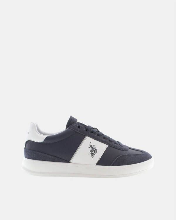 U.S Polo Assn. Lage Sneakers CAMPY001M 5YS3