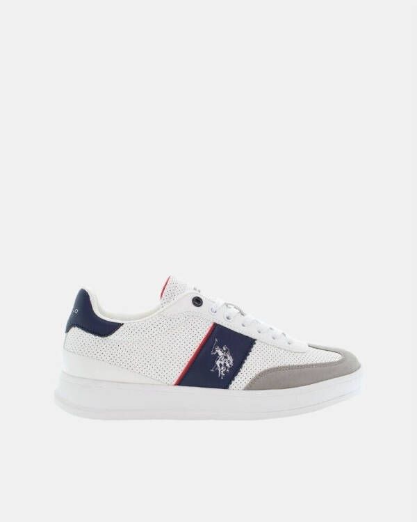 U.S Polo Assn. Lage Sneakers CAMPY001M 5YS4