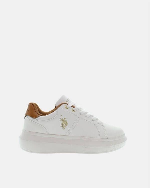 U.S Polo Assn. Lage Sneakers CHELIS002W EY1