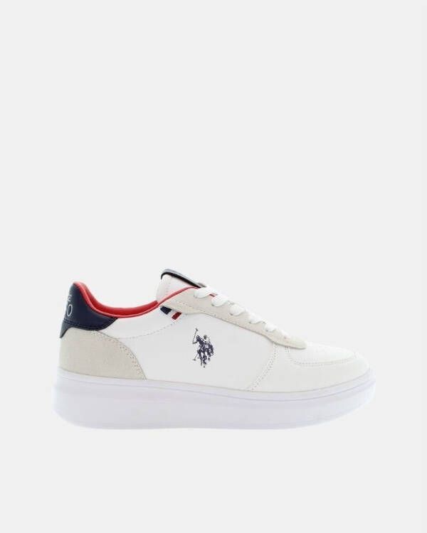 U.S Polo Assn. Lage Sneakers CODY009M 5YS1