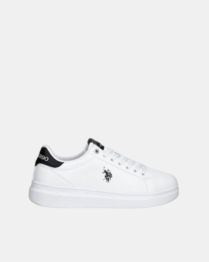 U.S Polo Assn. Lage Sneakers CODY010B 6Y3