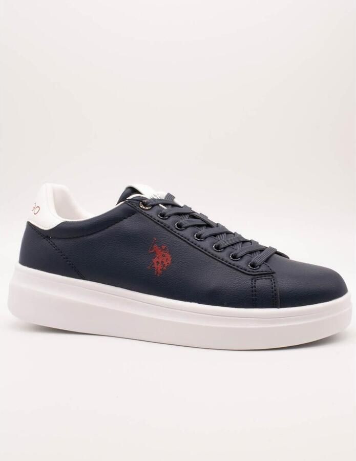U.S Polo Assn. Lage Sneakers CODY010B-BLU005