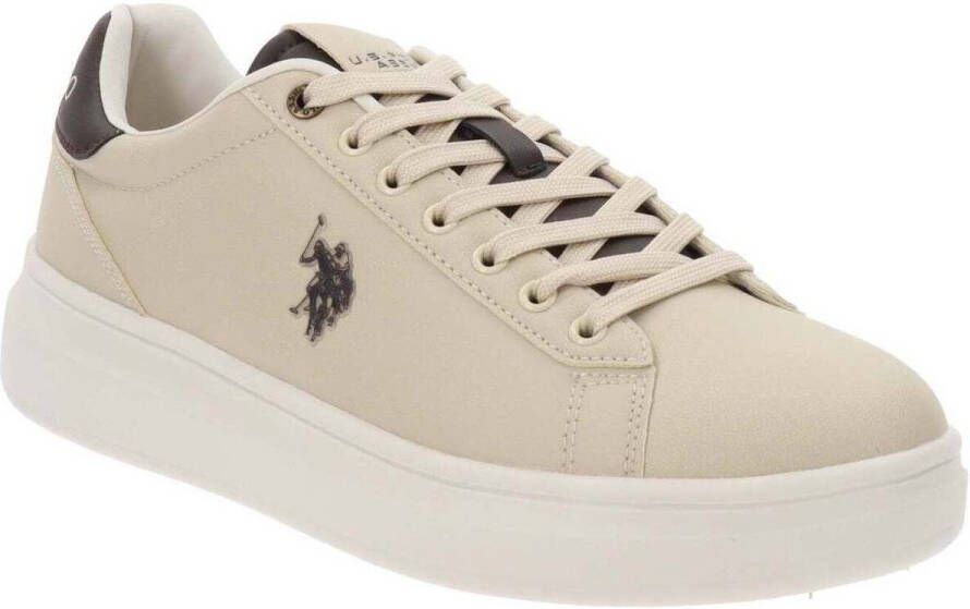 U.S Polo Assn. Lage Sneakers CODY010M