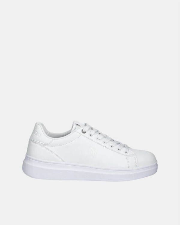 U.S Polo Assn. Lage Sneakers CODY010M 5Y1