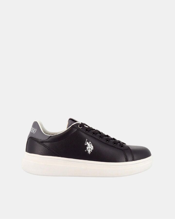 U.S Polo Assn. Lage Sneakers CODY010M GY4