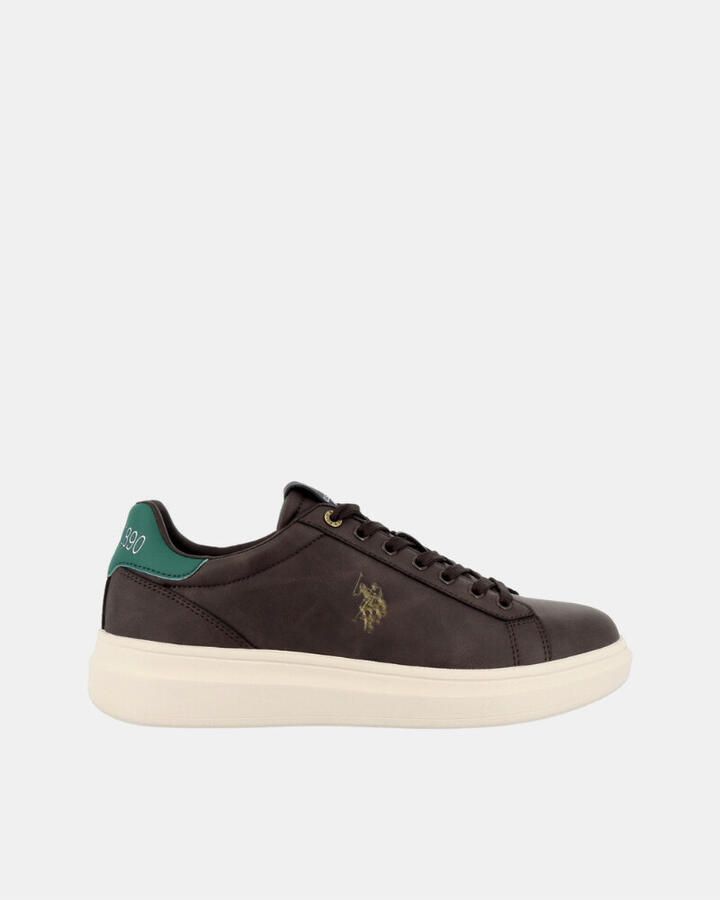 U.S Polo Assn. Lage Sneakers CODY010M GY4
