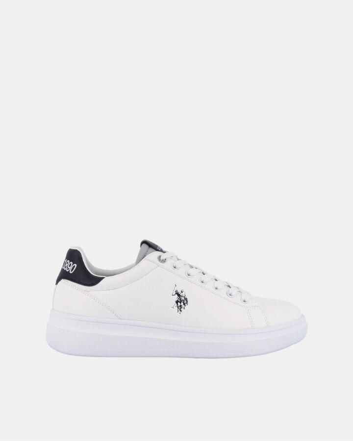 U.S Polo Assn. Lage Sneakers CODY010M GY4