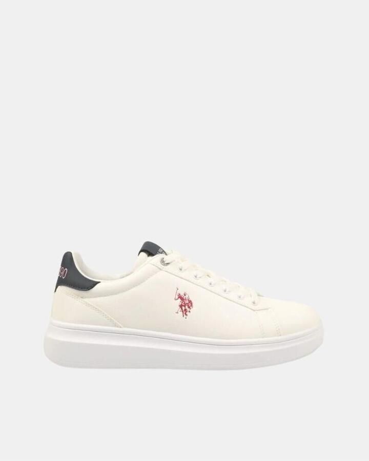 U.S Polo Assn. Lage Sneakers CODY010M GY4