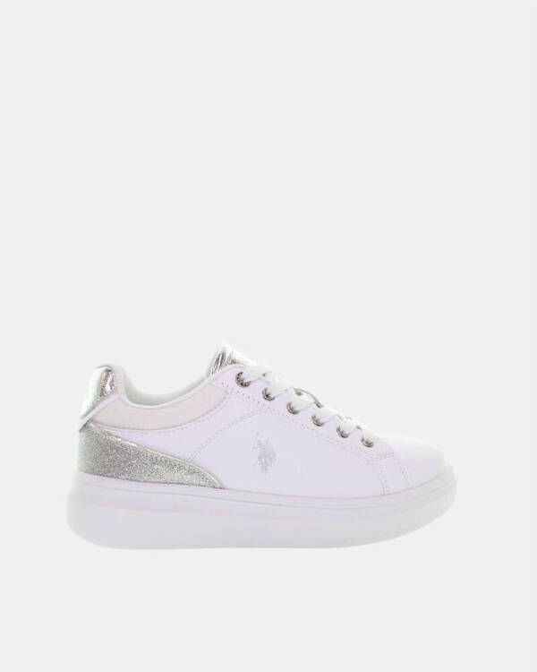 U.S Polo Assn. Lage Sneakers CODY015 EYN1