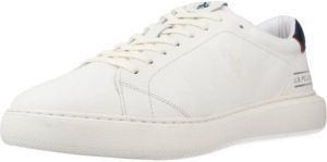 U.S Polo Assn. Lage Sneakers CRYME003M