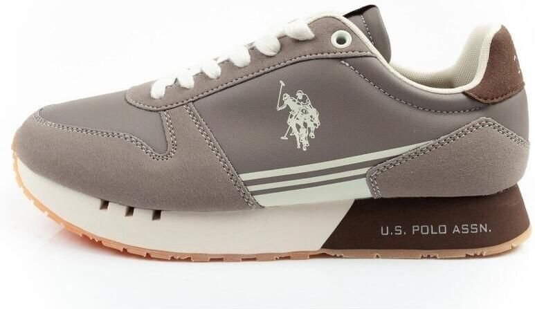 U.S Polo Assn. Lage Sneakers DENI001M6YH1TAU