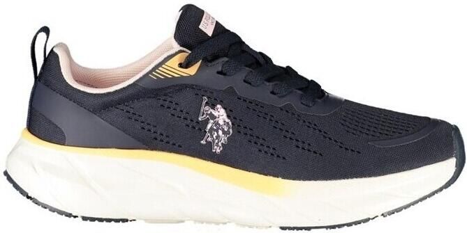 U.S Polo Assn. Lage Sneakers draft002w6t1blblu00538