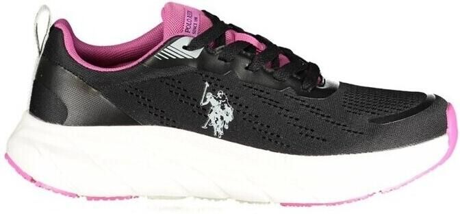 U.S Polo Assn. Lage Sneakers draft002w6t1neblk38